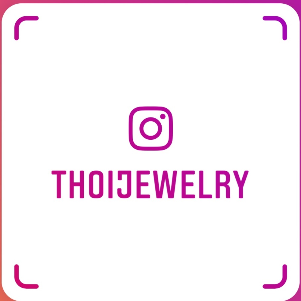 Find me on Instagram “thoijewelry”